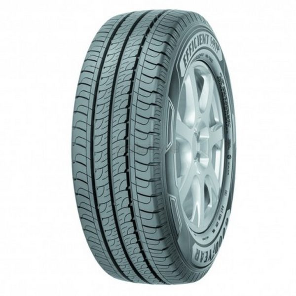 GOODYEAR - 215/60R17C 109/107H EFFIGRIP CARGO