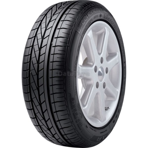 GOODYEAR - 195/55R16 87V EXCELLENCE * ROF FP