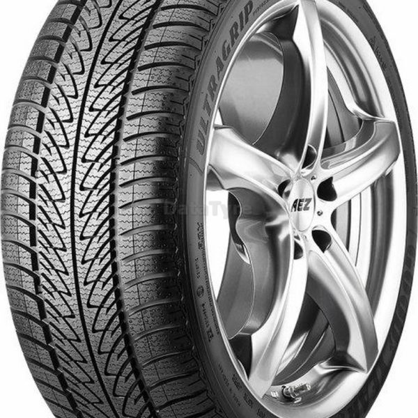 GOODYEAR - 195/55R16 87H UG 8 PERFORMANCE MS *