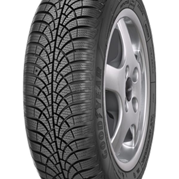 GOODYEAR - 155/65R14 75T UG 9+ MS