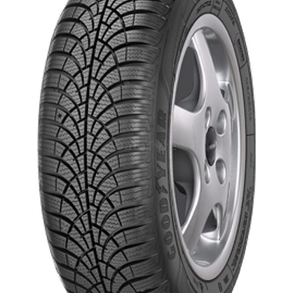 GOODYEAR - 205/65R15 94T UG 9+ MS