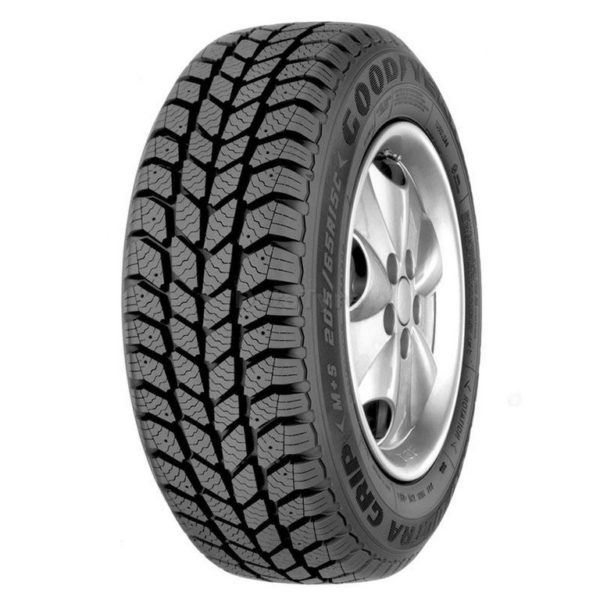 GOODYEAR - 195/75R16C 110/108R UG CARGO