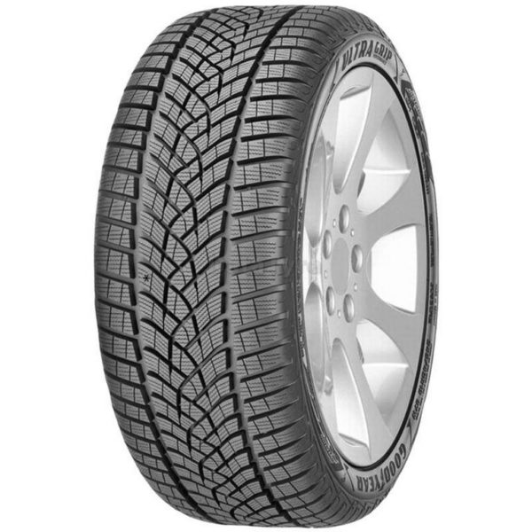 GOODYEAR - 275/40R22 107V UG PERF + XL FP