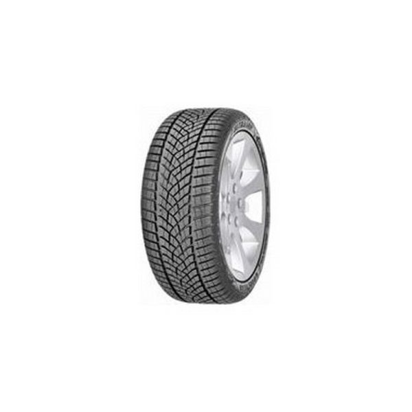 GOODYEAR - 255/65R17 110T ULTRA GRIP + SUV MS