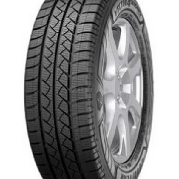 GOODYEAR - 195/75R16C 107/105S VEC 4SEASONS CA