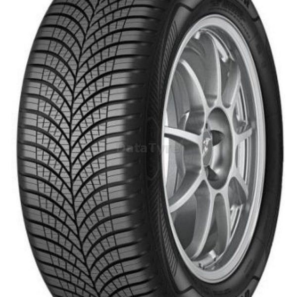 GOODYEAR - 205/60R16 92H VEC 4SEASONS G3