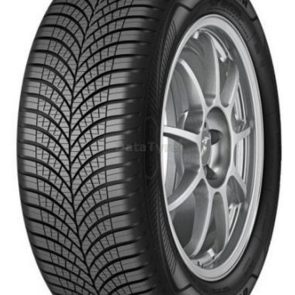 GOODYEAR - 245/50R19 105H VEC 4SEASONS G3 XL