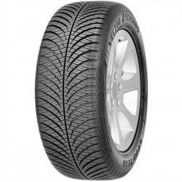 GOODYEAR - 235/65R18 110V VEC 4SEASONS G3 SUV