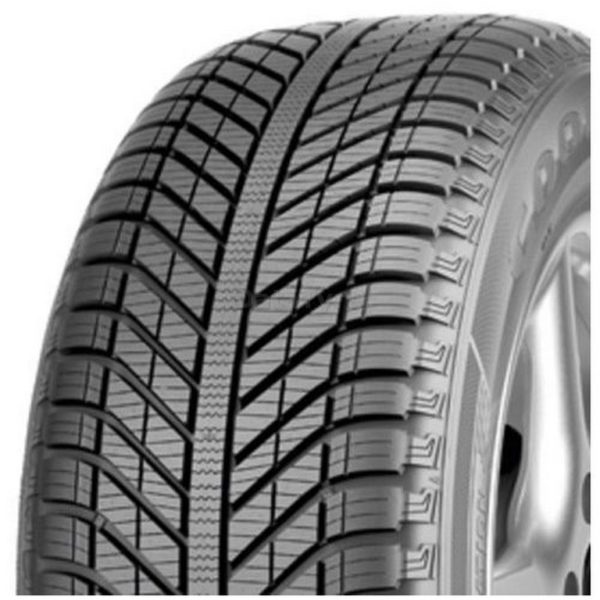 GOODYEAR - 215/70R16 100T VEC 4SEASONS SUV 4X4