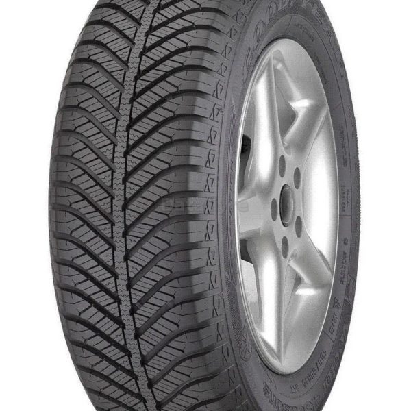 GOODYEAR - 175/65R13 80T VEC 4SEASONS