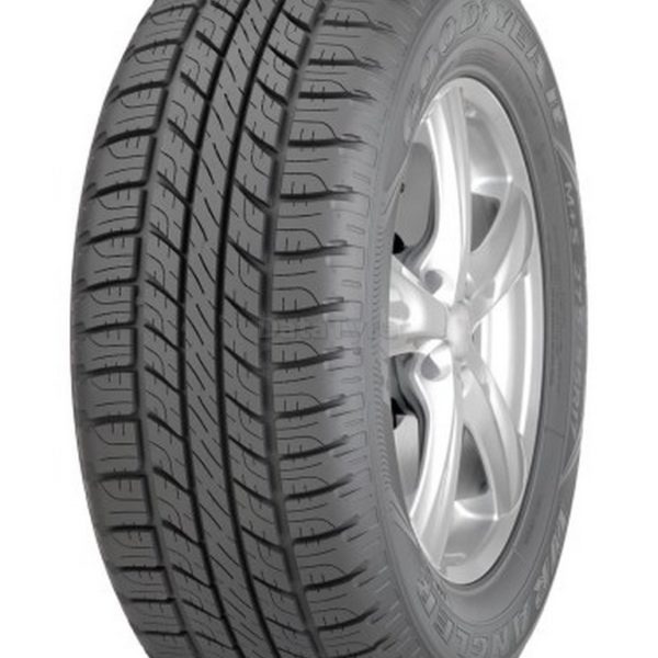 GOODYEAR - 275/65R17 115H WRL HP(ALL WEATHER)