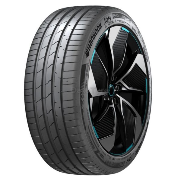 HANKOOK - 245/35ZR21Y XL,04,IK01,A,B,E-,HK