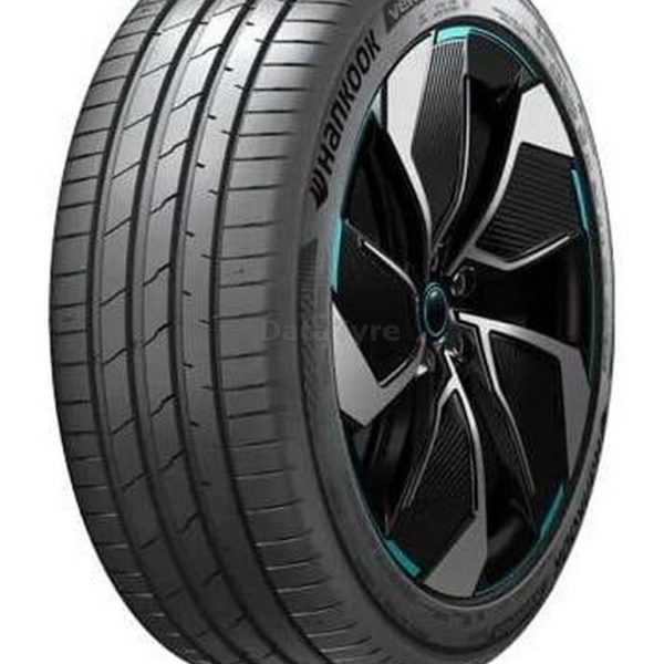 HANKOOK - 235/60R19V XL,04,IK01A,A,B,E6,HK