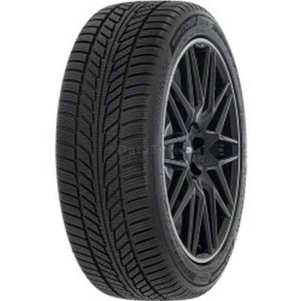 HANKOOK - 255/40R21V XL,04,IW01A,A,B,-,HK