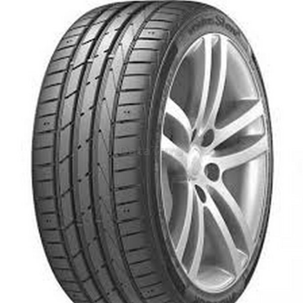 HANKOOK - 225/40RF18Y,04,K117,L,B,E-,HK