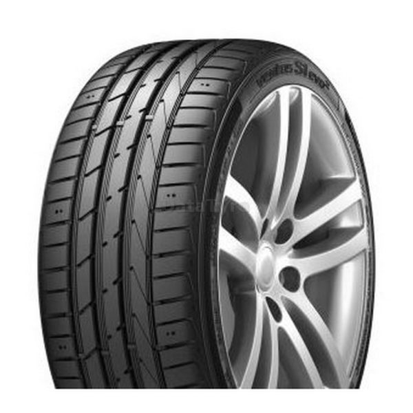 HANKOOK - 235/55R18V,04,K117A,S,B,EV,HK