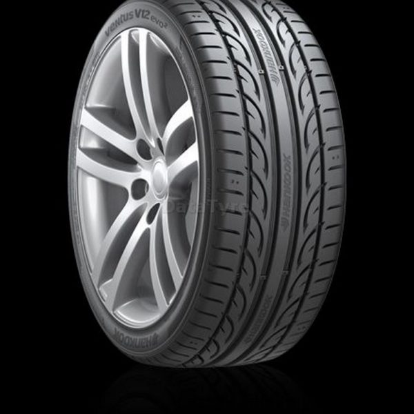 HANKOOK - 215/35ZR18Y XL,04,K120,L,B,E-,HK