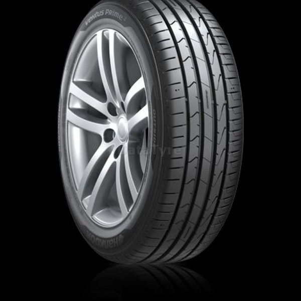HANKOOK - 235/40R18W,04,K125,L,B,N,HK