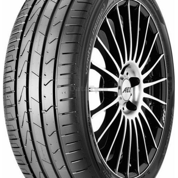 HANKOOK - 235/55R18V,04,K125A,S,B,EZ,HK