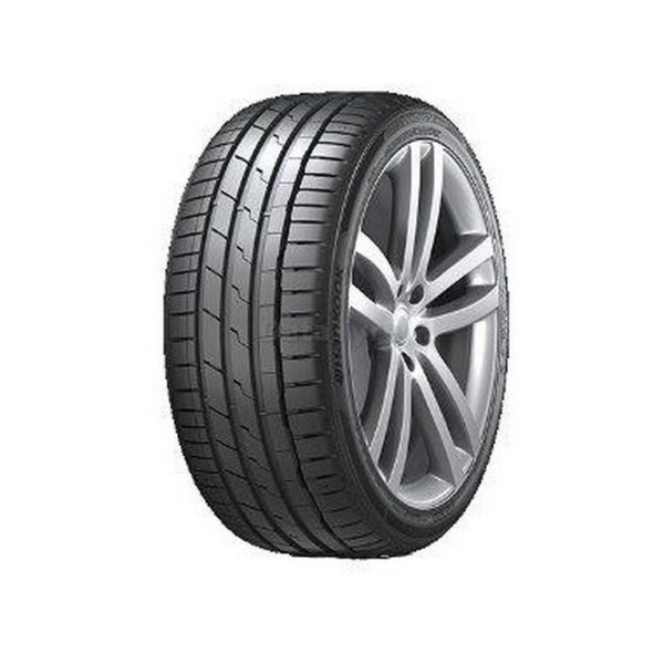 HANKOOK - 245/35R21Y XL,04,K127B,L,B,CC,HK