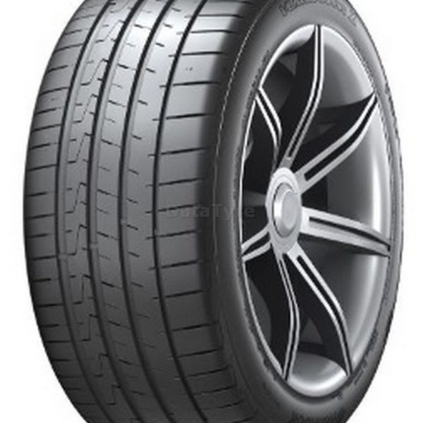 HANKOOK - 295/45ZR20(Y) XL,04,K129,L,B,ES,HK