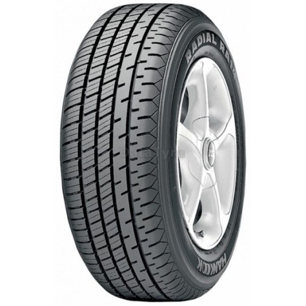 HANKOOK - 205/60R16C,06,RA14,L,B,-,HK