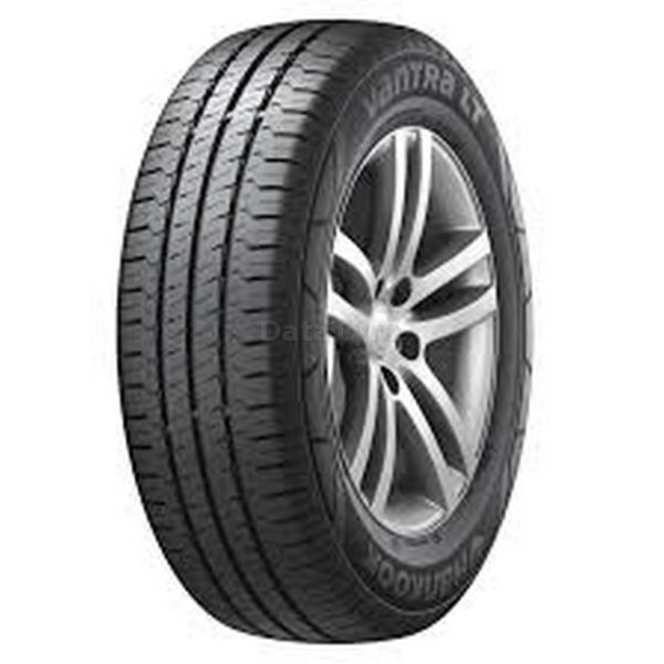 HANKOOK - 205/65R16C,08,RA18,L,B,EV,HK