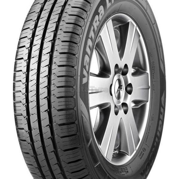 HANKOOK - 205/70R15C,08,RA18,L,B,E-,HK