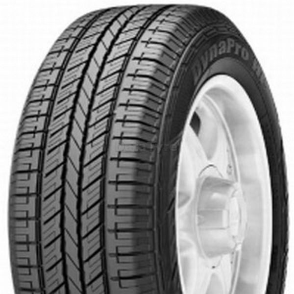 HANKOOK - 235/70R17H XL,04,RA23,L,B,-,HK