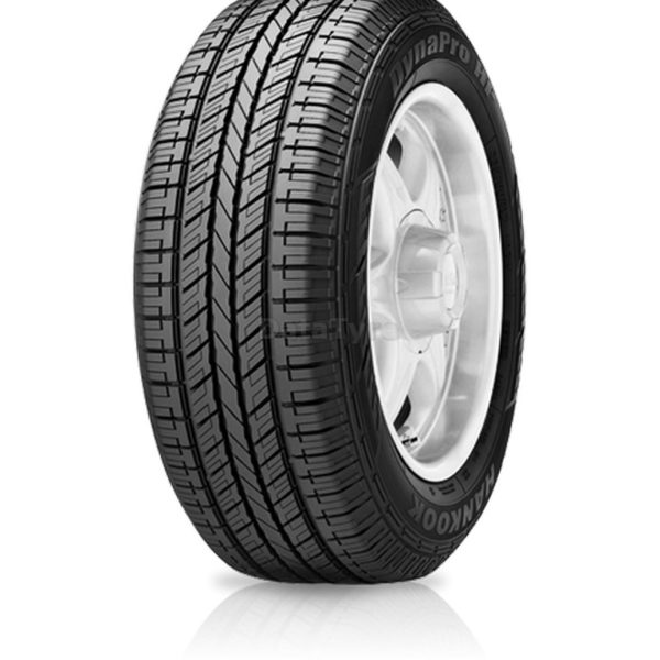 HANKOOK - 225/65R16T XL,04,RA23,L,B,E-,HK