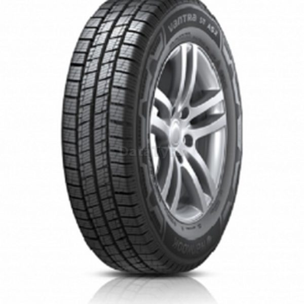 HANKOOK - 195/70R15C,08,RA30,L,B,-,HK