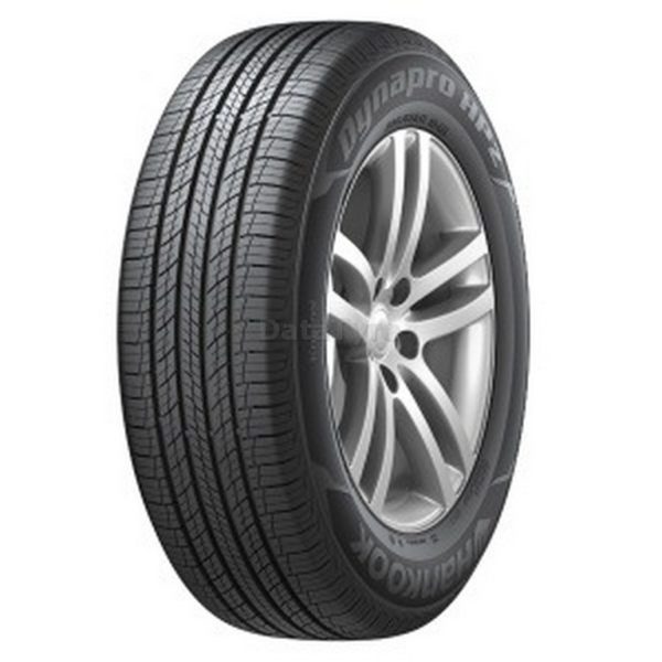 HANKOOK - 235/60R18V,04,RA33,L,B,K,HK