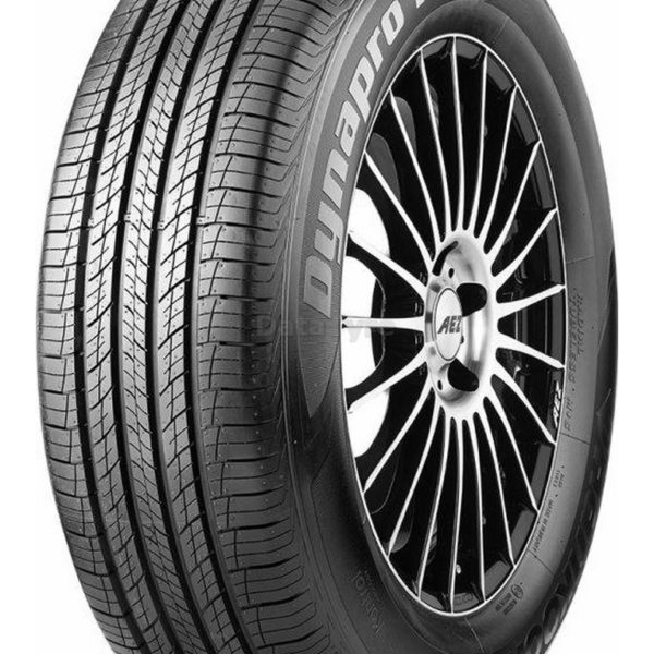 HANKOOK - 285/40R22H XL,04,RA33D,L,B,A,HK