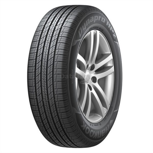 HANKOOK - 265/50R20V,04,RA33,L,B,H,HK