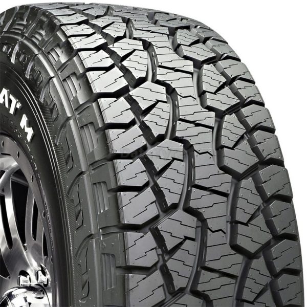 HANKOOK - P225/70R15T,04,RF10,L,B,Q,HK