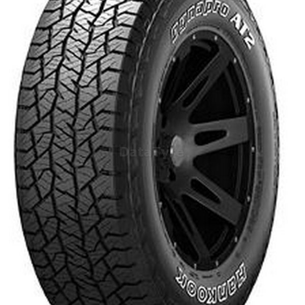 HANKOOK - 235/75R16T XL,04,RF11,L,W,I-,HK