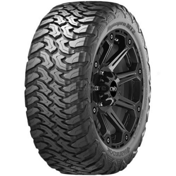 HANKOOK - LT245/75R16,10,RT05,L,B,-,HK