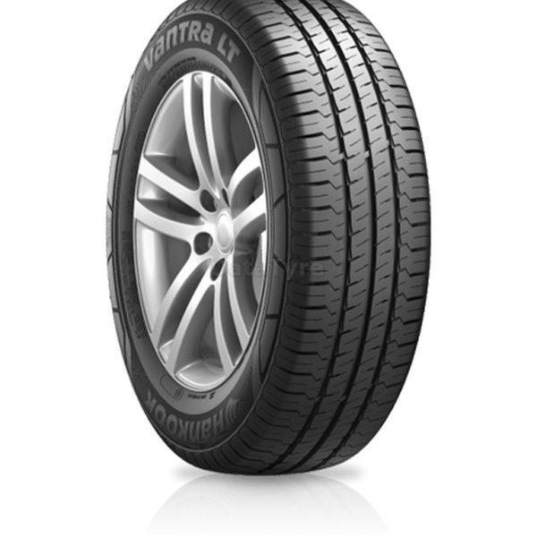 HANKOOK - 195R15C,08,RA18,L,B,-,HK