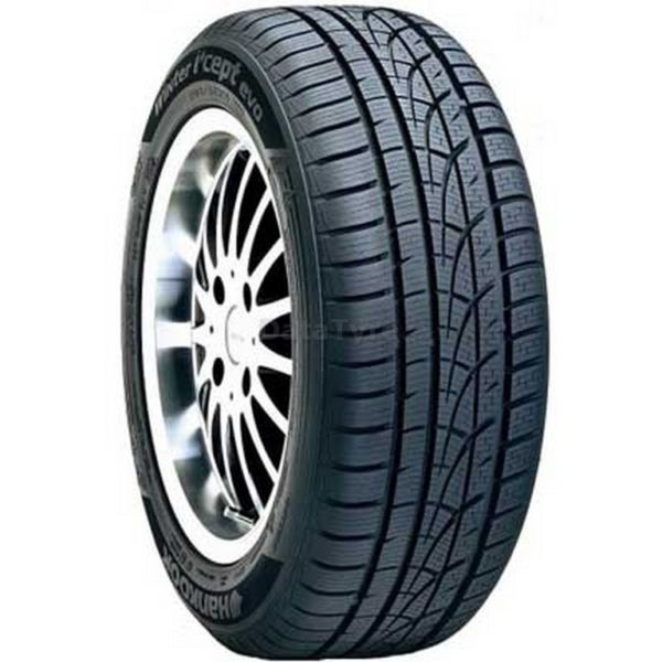 HANKOOK - 225/60R18H XL,04,W320A,L,B,V,HK