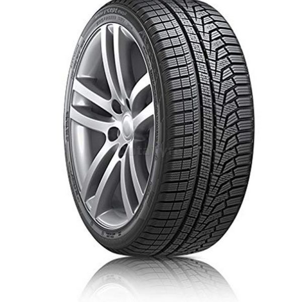 HANKOOK - 255/45R19V XL,04,W320B,L,B,EB,HK