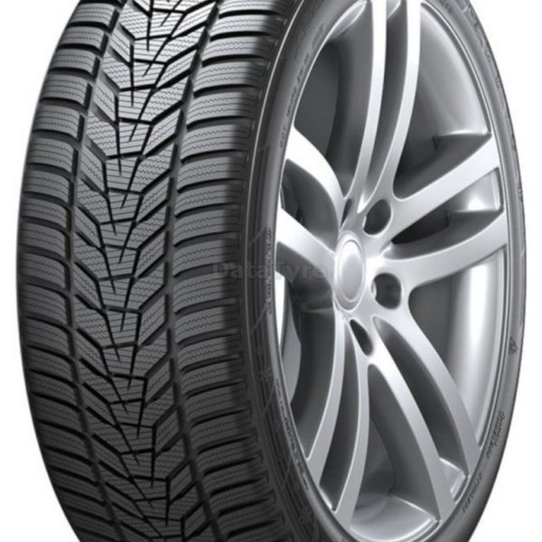 HANKOOK - 245/40R19V XL,04,W330,L,B,-,HK