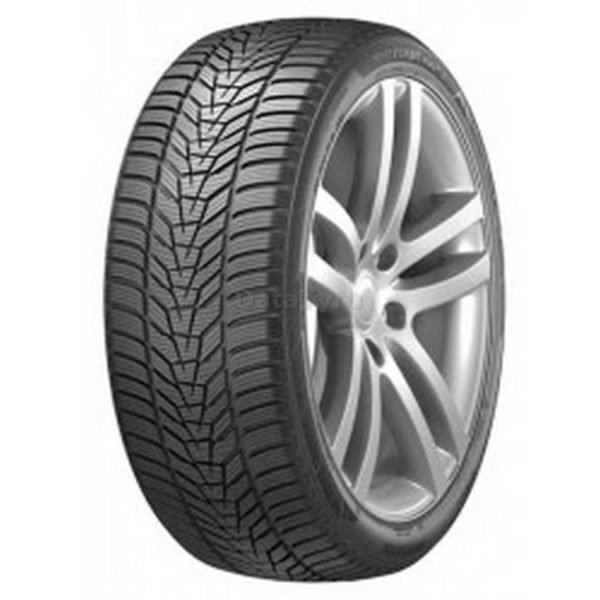 HANKOOK - 245/50R18H,04,W330B,L,B,E-,HK