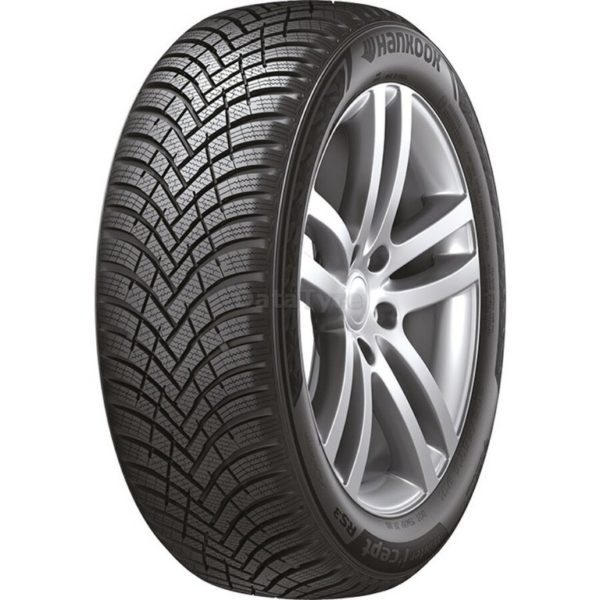 HANKOOK - 185/70R14T,04,W462,L,B,E-,HK