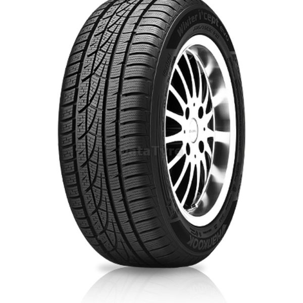 HANKOOK - 245/50R18H,04,W310B,L,B,EW,HK