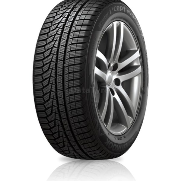 HANKOOK - 225/50R17H XL,04,W320B,L,B,EW,HK