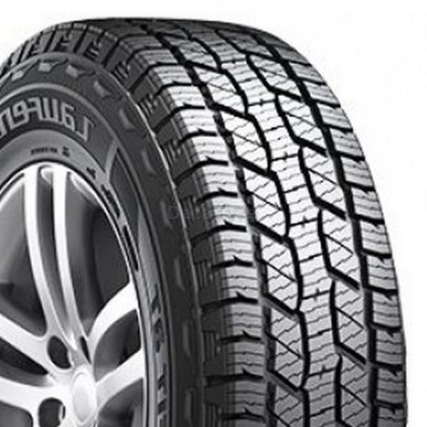 LAUFENN - 245/65R17T,04,LC01,L,B,IE,LF