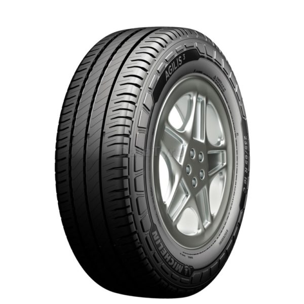 MICHELIN - 215/65R15C 104/102T AGIL3