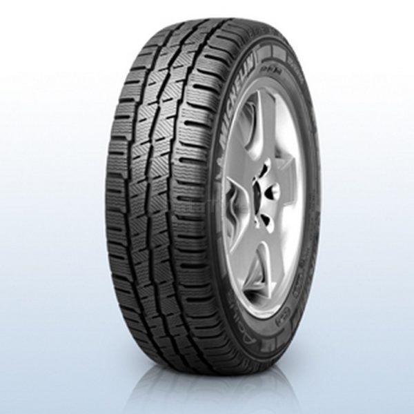 MICHELIN - 205/70R15C 106/104R AGIL ALP