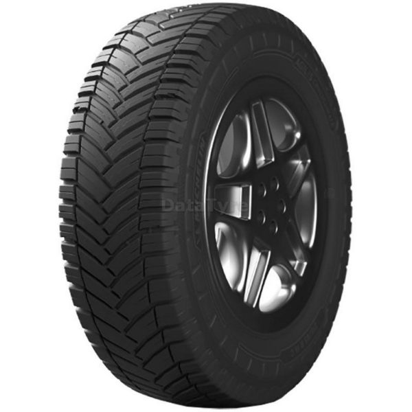 MICHELIN - 205/70R15C 106/104R AGIL CC