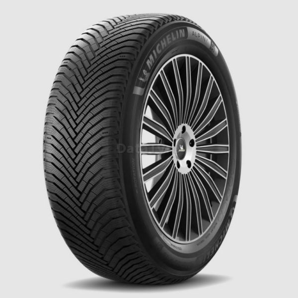 MICHELIN - 225/50R17 94H ALP7